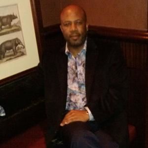 Meet your Posher, Edward